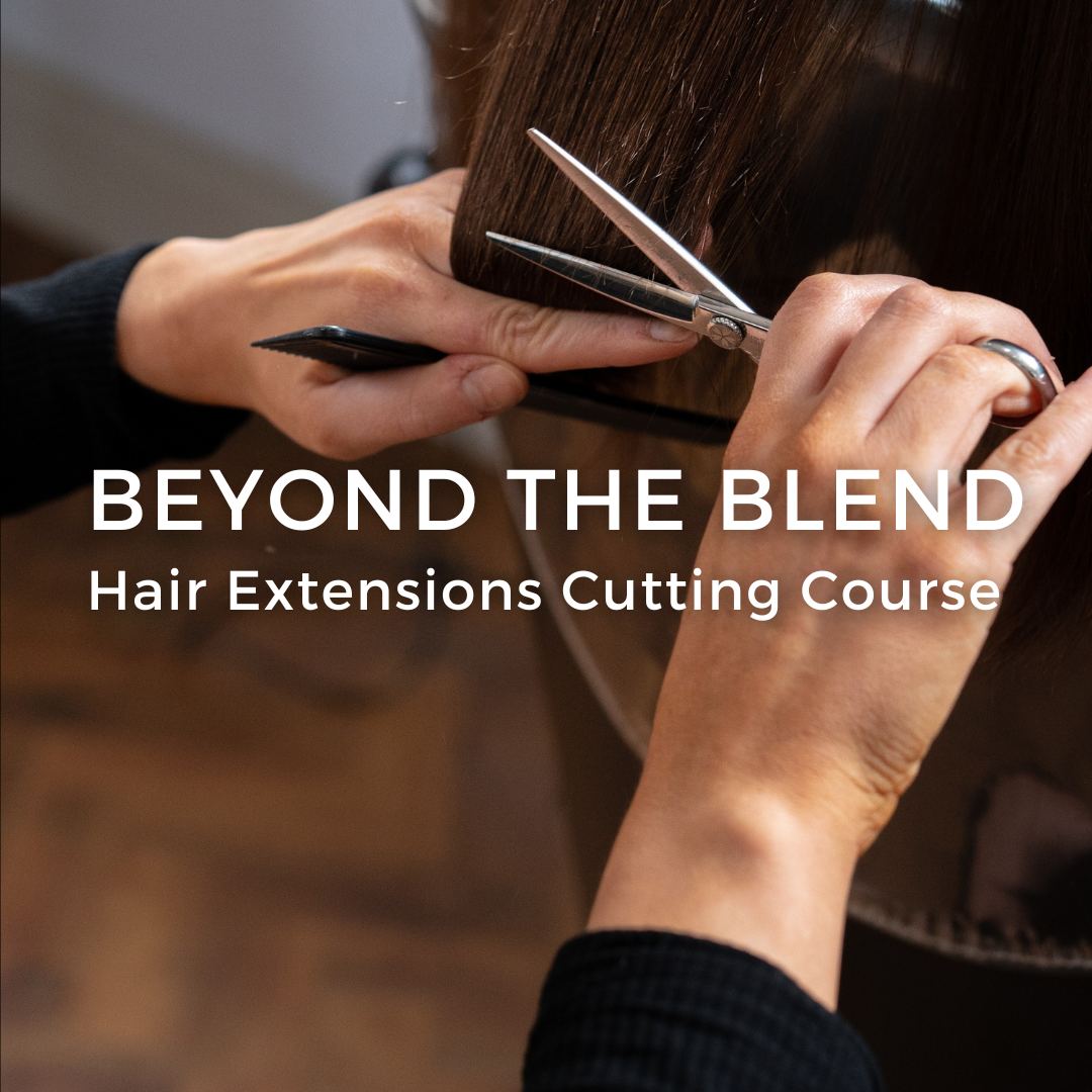 Beyond The Blend Online Extensions Cutting Course