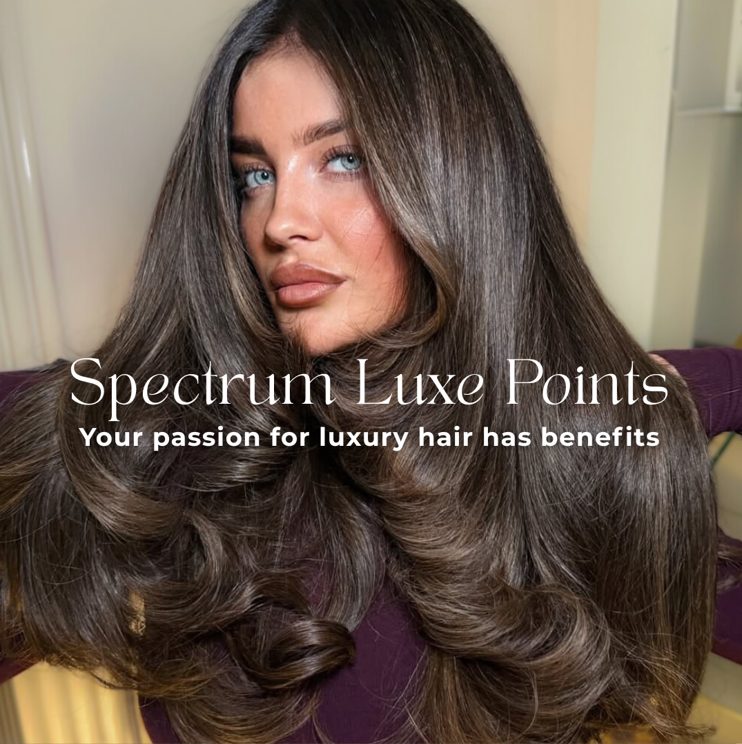 Spectrum Luxe Club Rewards