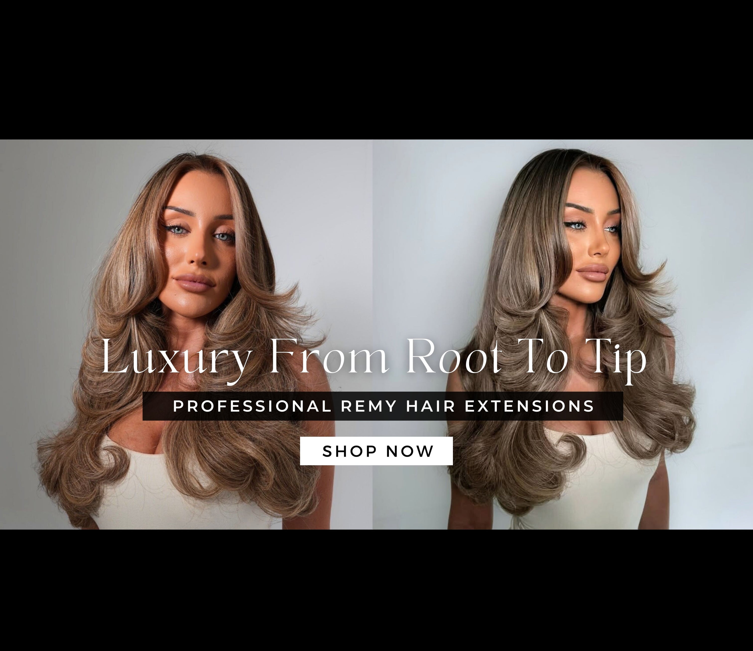Spectrum One Hair Extensions