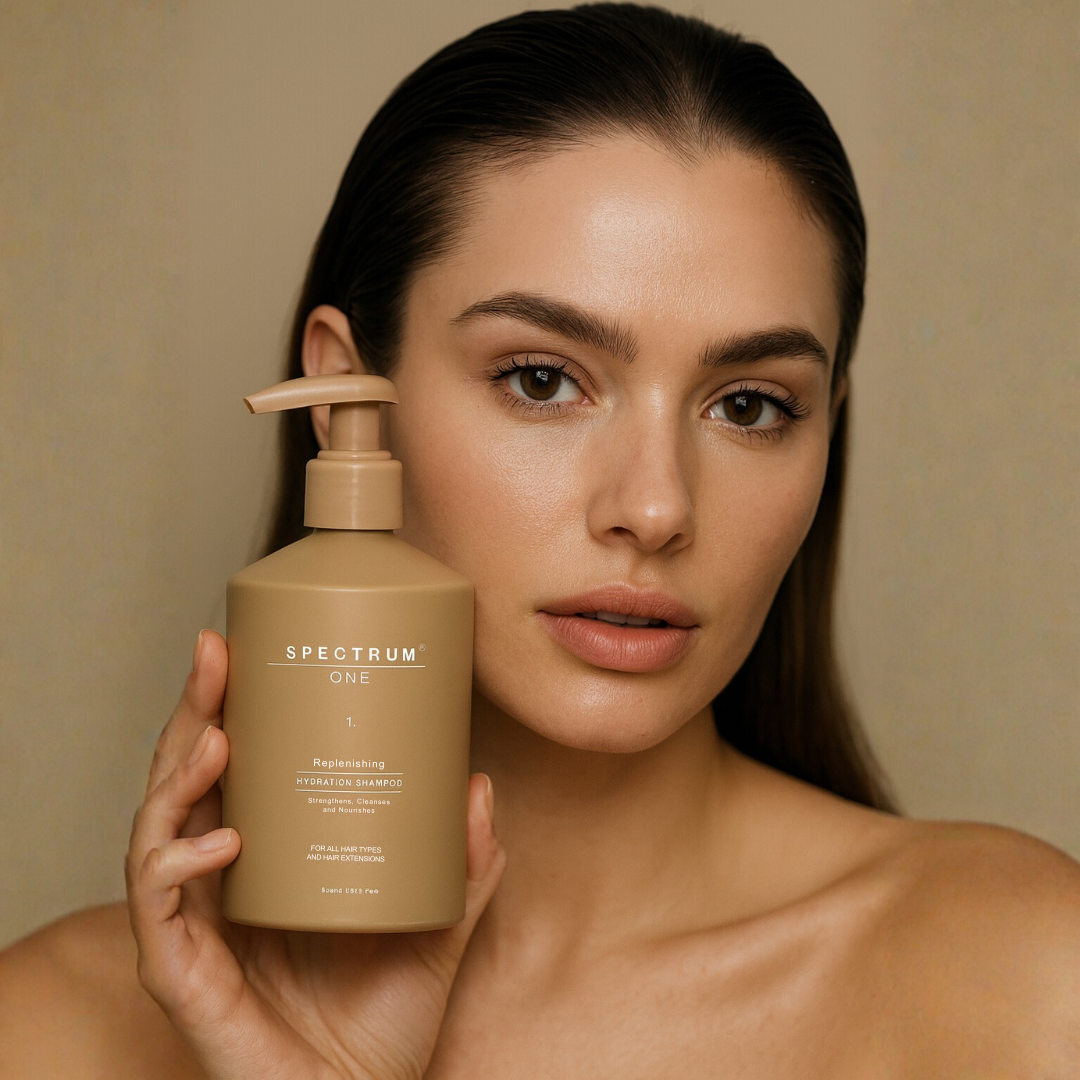 Haircare Essentials